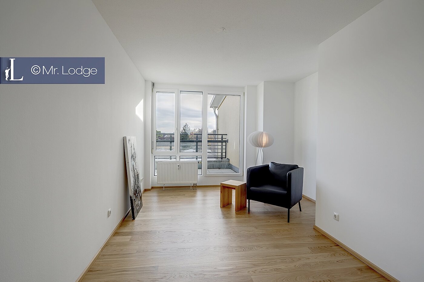 Appartement au dernier étage avec 4 pièces | 1608ML5 | Kinderzimmer2