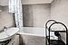 Appartement avec 1 pièce | München-Haidhausen | 70482 | Badewanne | Thumbnail