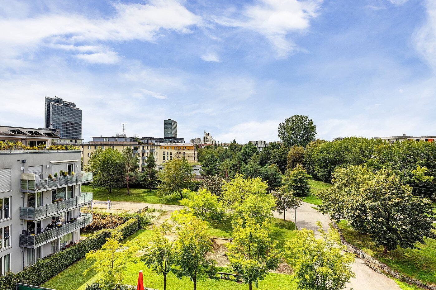 Appartement avec 2 pièces | München-Schwabing | 70153