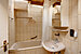 Appartement avec 2 pièces | München-Forstenried | 70293 | Badezimmer | Thumbnail