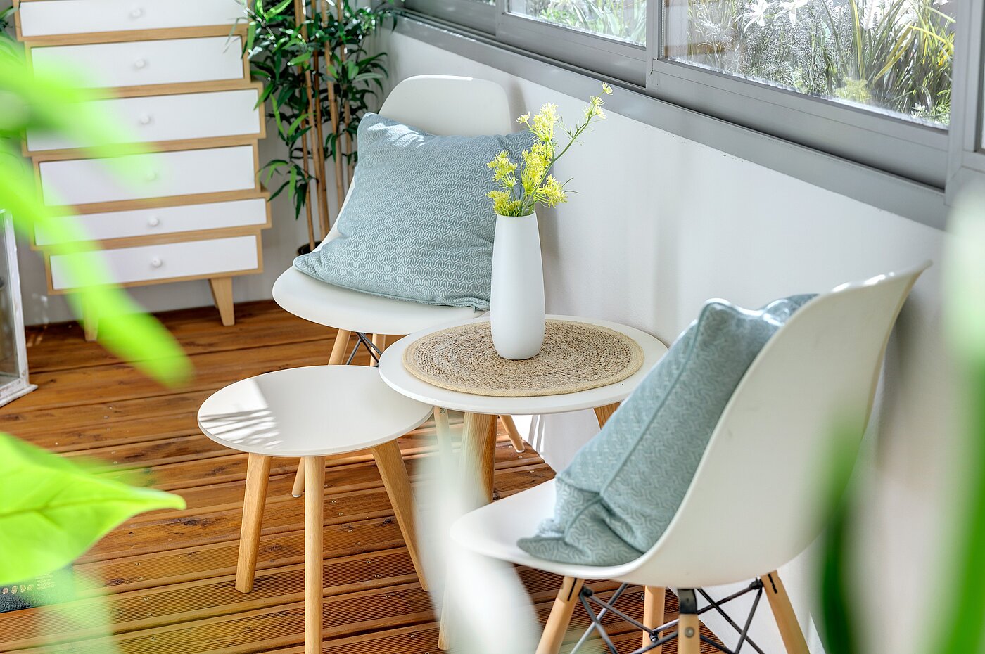 Appartement avec 3 pièces | München-Sendling | 70167 | Sitzecke