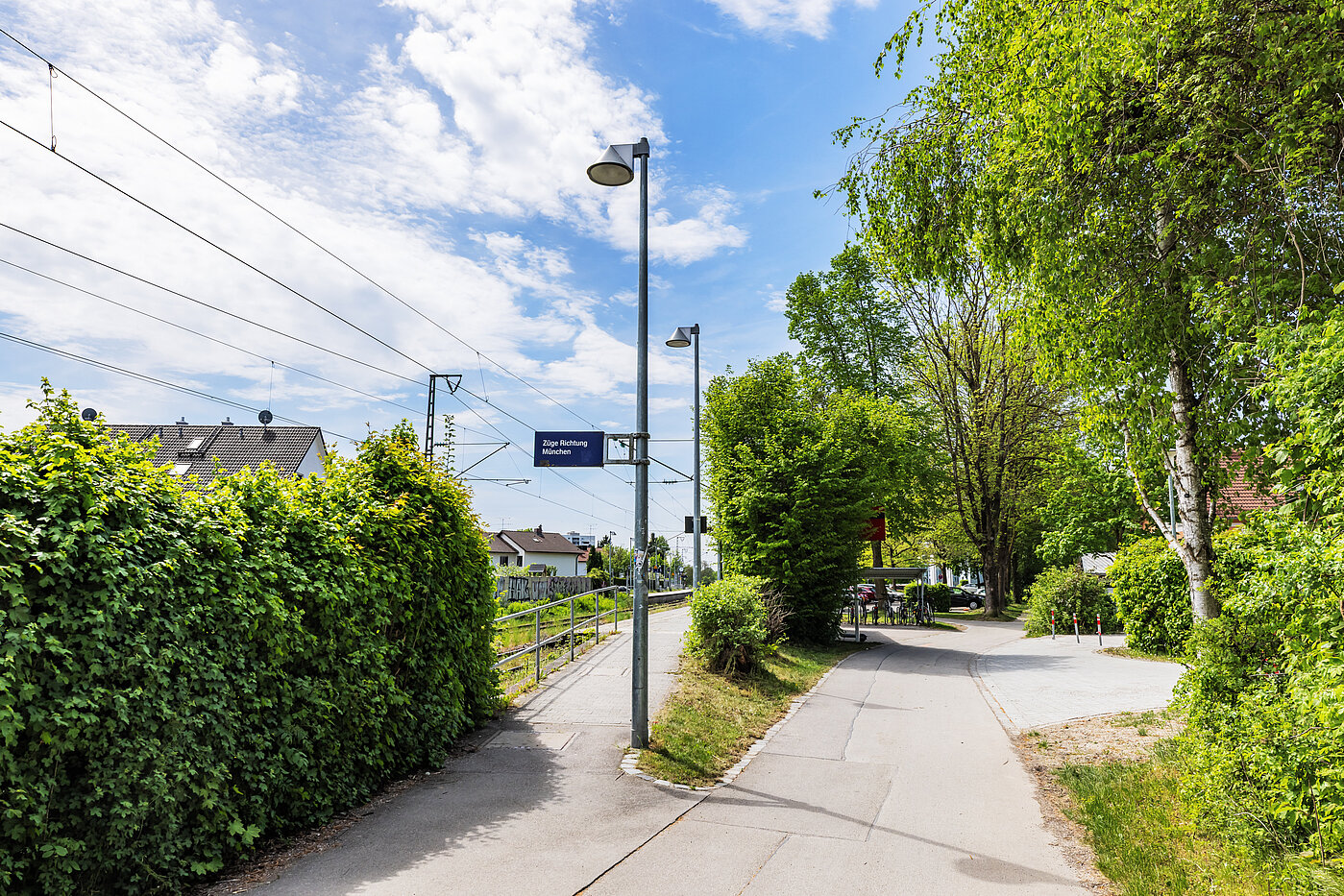 Appartement avec 2 pièces | Erding | 70431 | Nahe zur S-Bahn