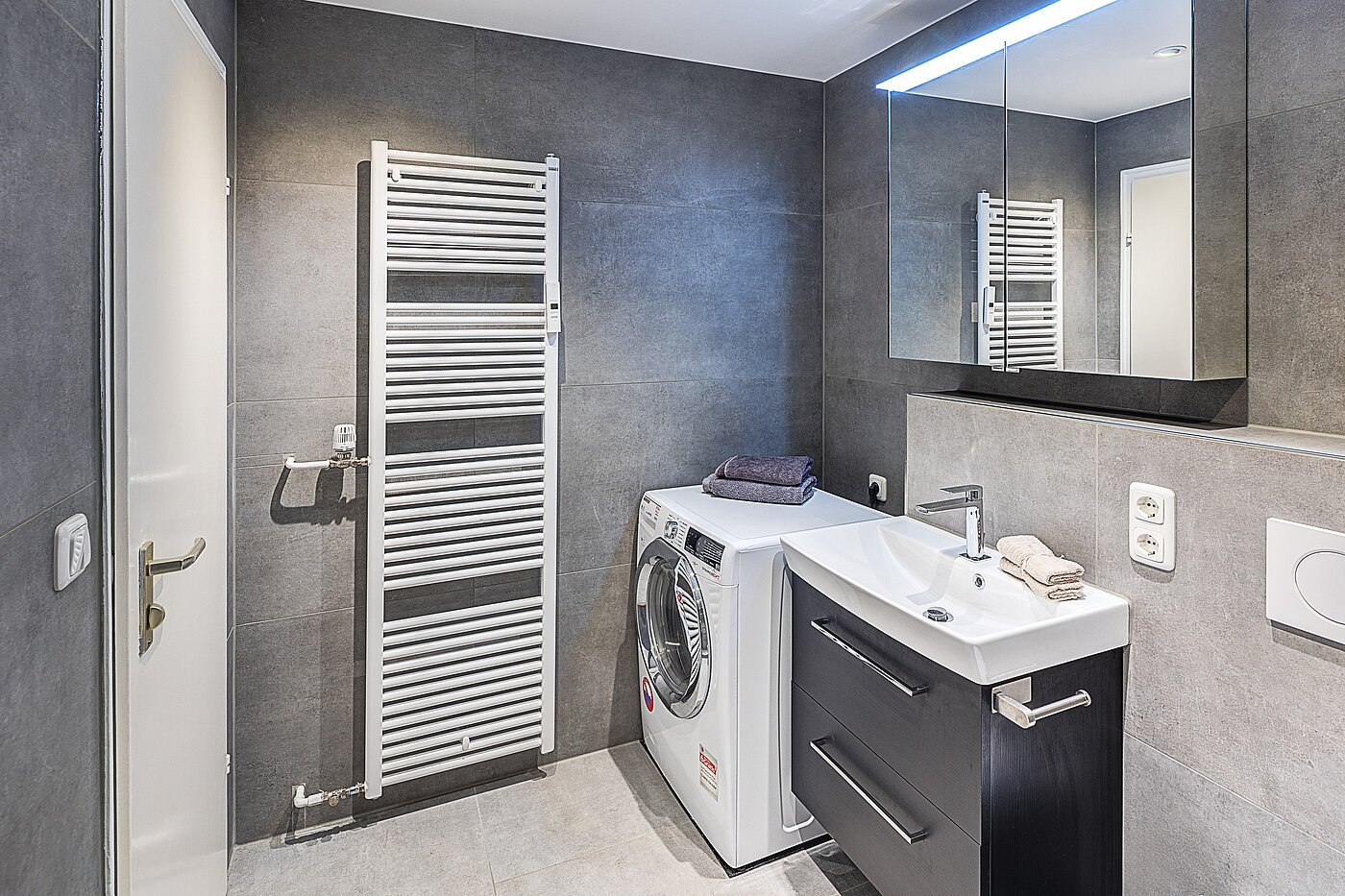 Appartement avec 2 pièces | München-Perlach | 70300 | ... inkl. Waschmaschinenanschluss