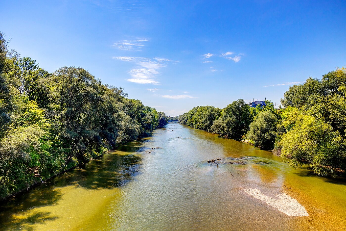 Appartement avec 1 pièce | München-Bogenhausen | 70070 | Isar fußläufig erreichbar
