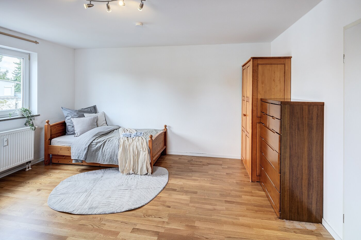Appartement en duplex avec 3.5 pièces | München-Trudering | 70238 | Kinder oder...