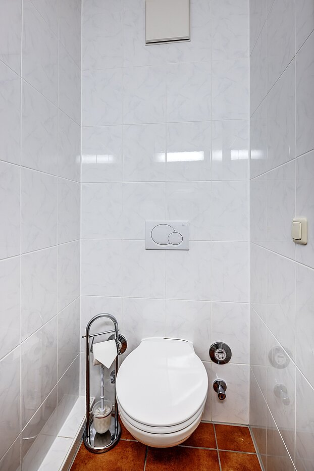 Appartement avec 3 pièces | München-Ramersdorf | 2206ML4 | ...WC