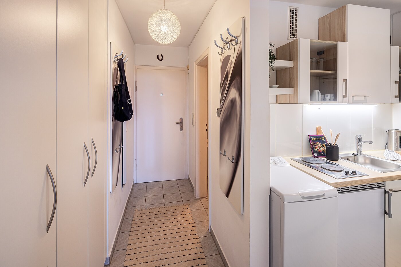 Apartment avec 1 pièce | München-Forstenried | 70190 | ...Stauraum