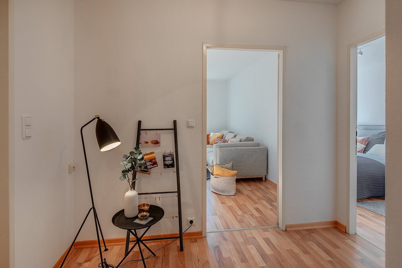 Appartement avec 2 pièces | München-Sendling | 1810ML5