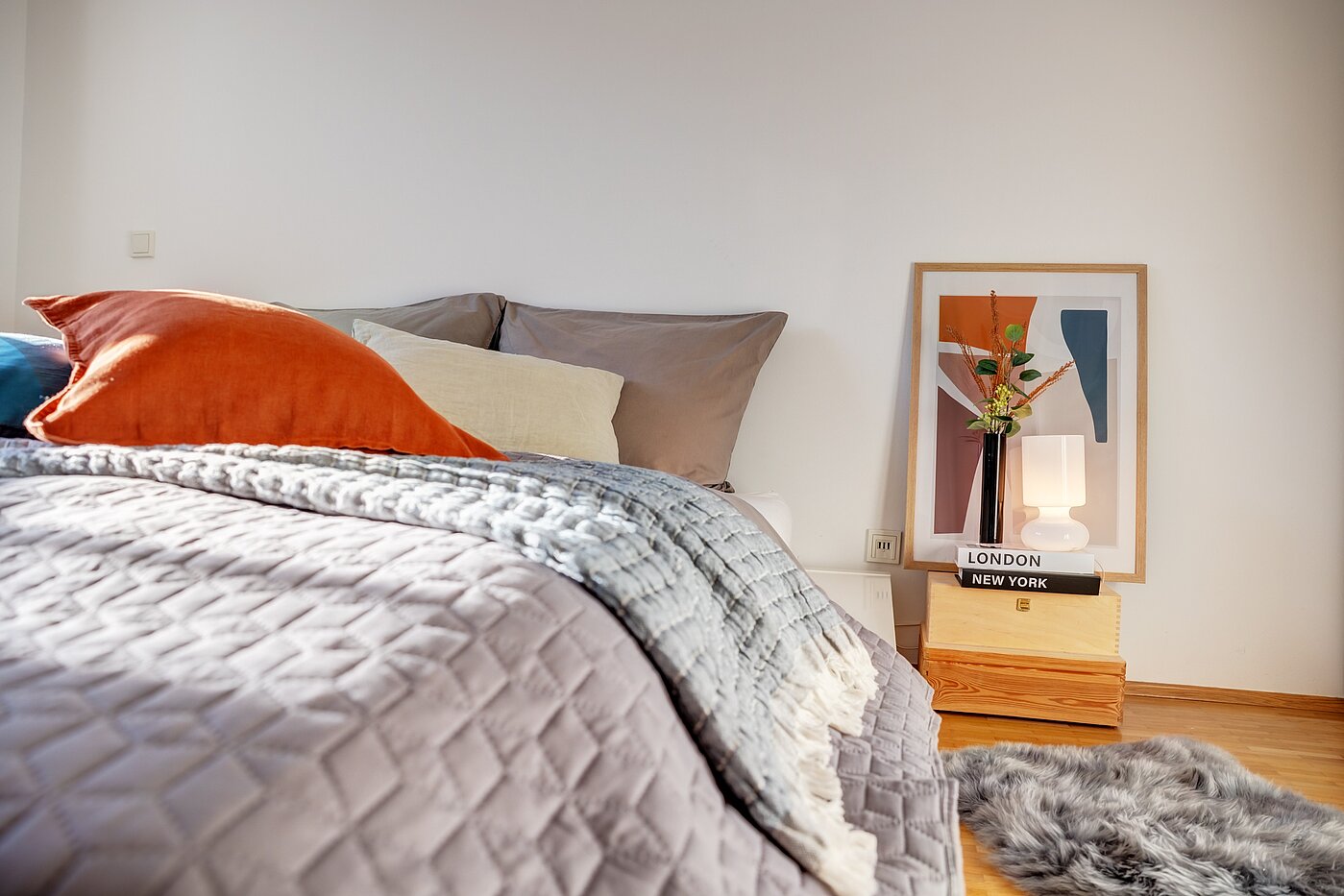 Appartement avec 2.5 pièces | München-Obergiesing | 70270 | Eindrücke