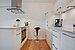 Appartement avec 2 pièces | München-Maxvorstadt | 70497 | Küche | Thumbnail