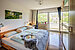 Appartement avec 3 pièces | München-Trudering | 70443 | Schlafen mit... | Thumbnail
