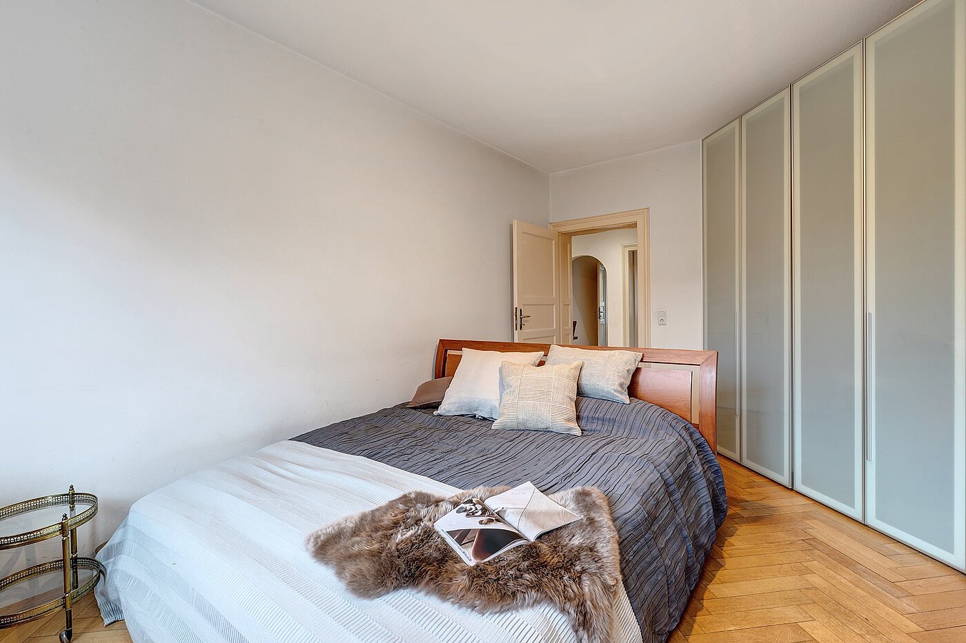 Appartement avec 2.5 pièces | München-Au | 2001ML9 | Geräumiges Schlafzimmer...