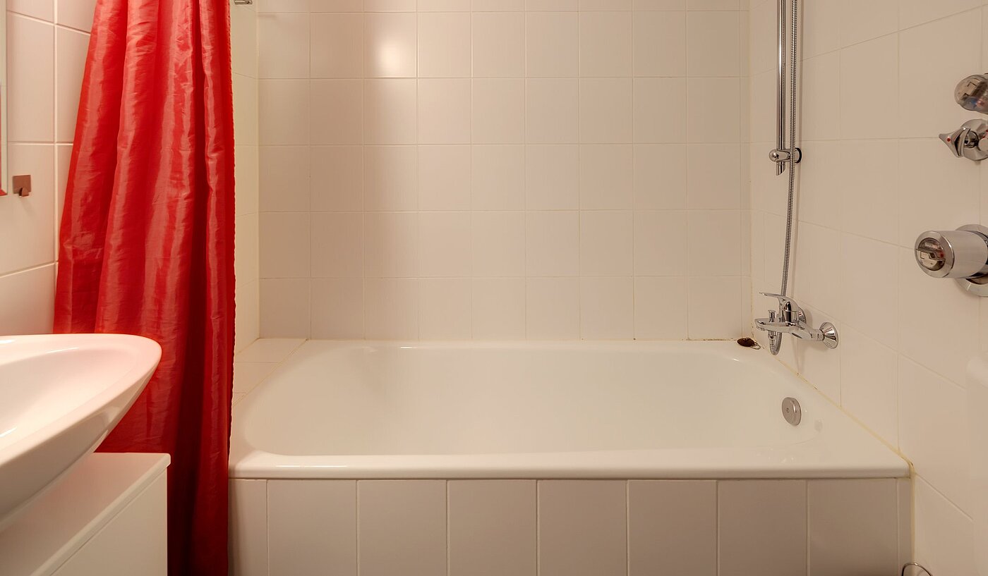 Appartement avec 1 pièce | München-Isarvorstadt | 2110ML3 | ...Badewanne