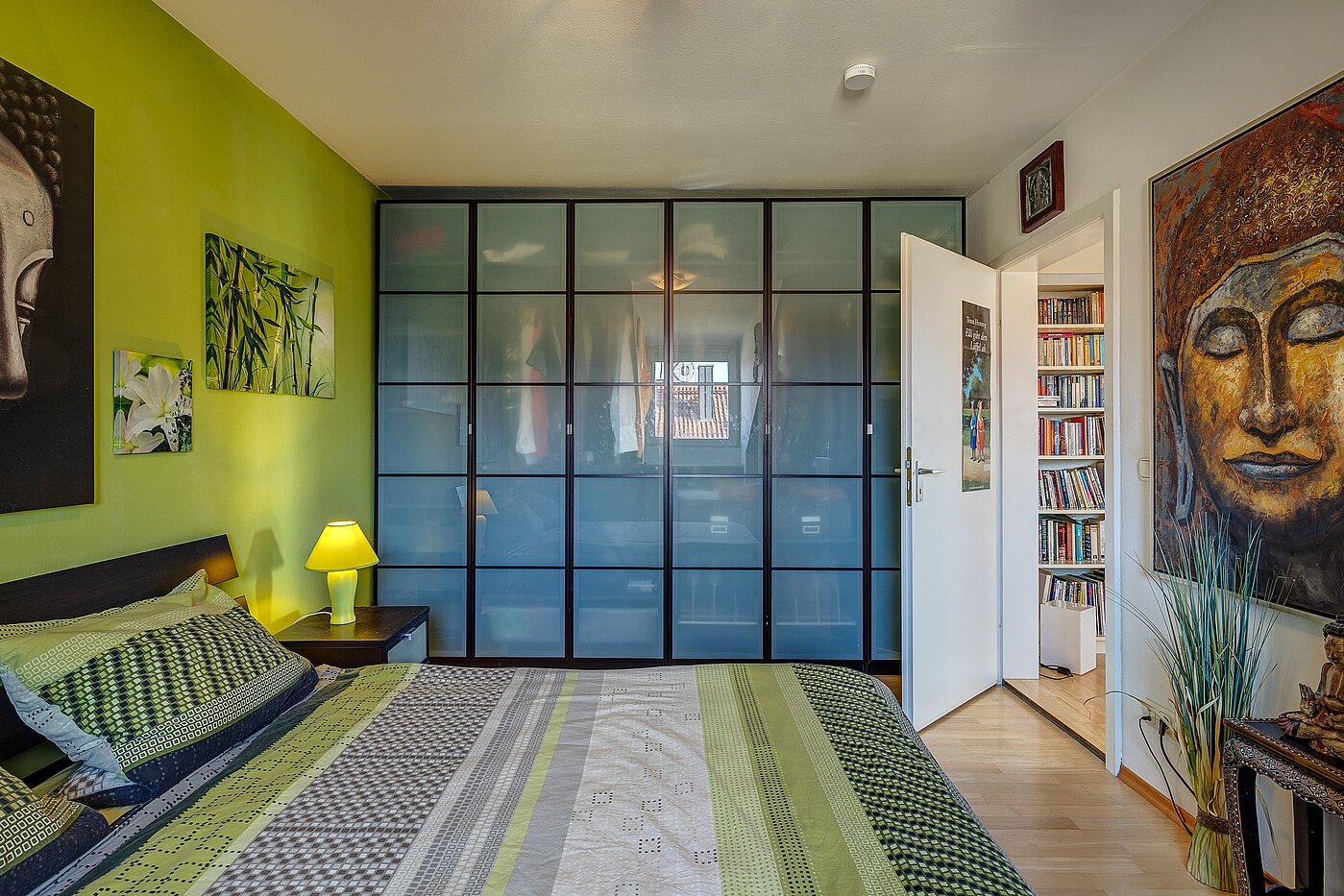 Appartement avec 2.5 pièces | München-Sendling-Westpark | 2201ML6 | ...mit Stellfläche