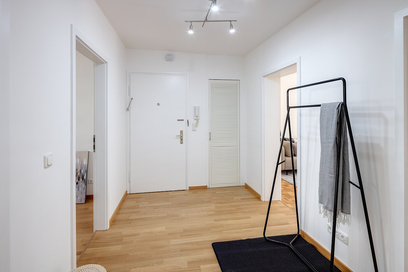 Appartement avec 3 pièces | München-Obergiesing | 70028 | ...mit Abstellkammer