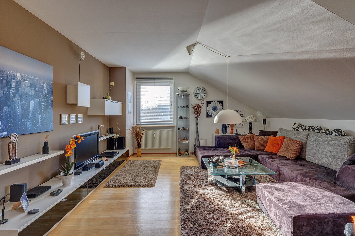 Appartement avec 2.5 pièces | München-Sendling-Westpark | 2201ML6