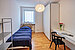 Appartement avec 3 pièces | München-Haidhausen | 70447 | Kinderzimmer... | Thumbnail