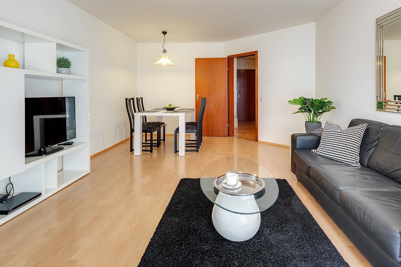 Appartement avec 2 pièces | München-Isarvorstadt | 1804ML1