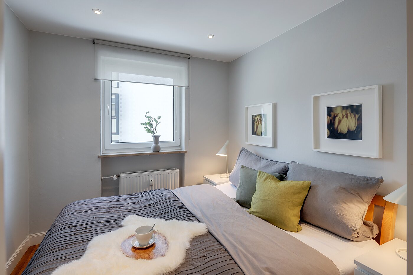 Appartement avec 2 pièces | München-Thalkirchen | 2204ML5 | ...mit Fotokunst