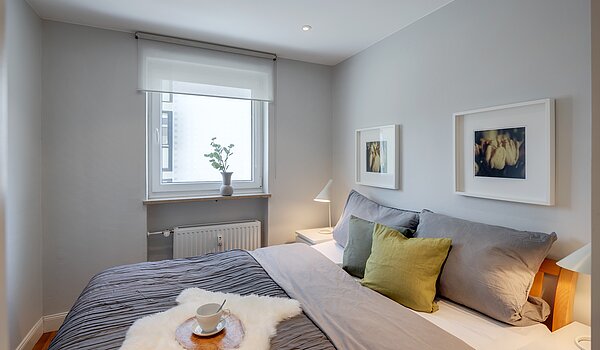 Appartement avec 2 pièces | München-Thalkirchen | 2204ML5 | ...mit Fotokunst