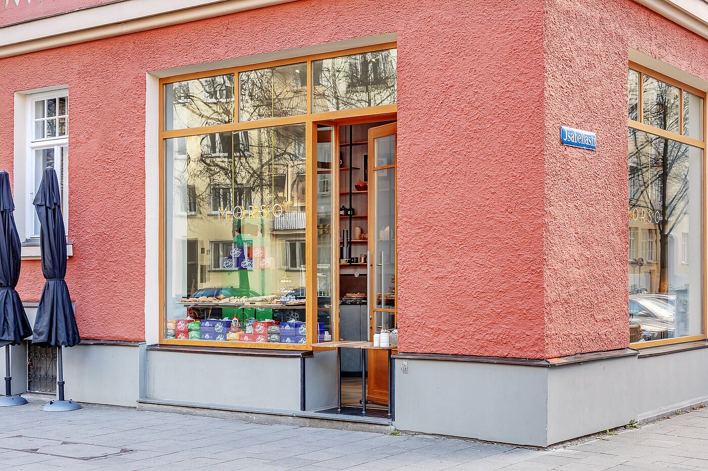 Appartement avec 3 pièces | München-Schwabing | 2212ML1 | Mitten in München...