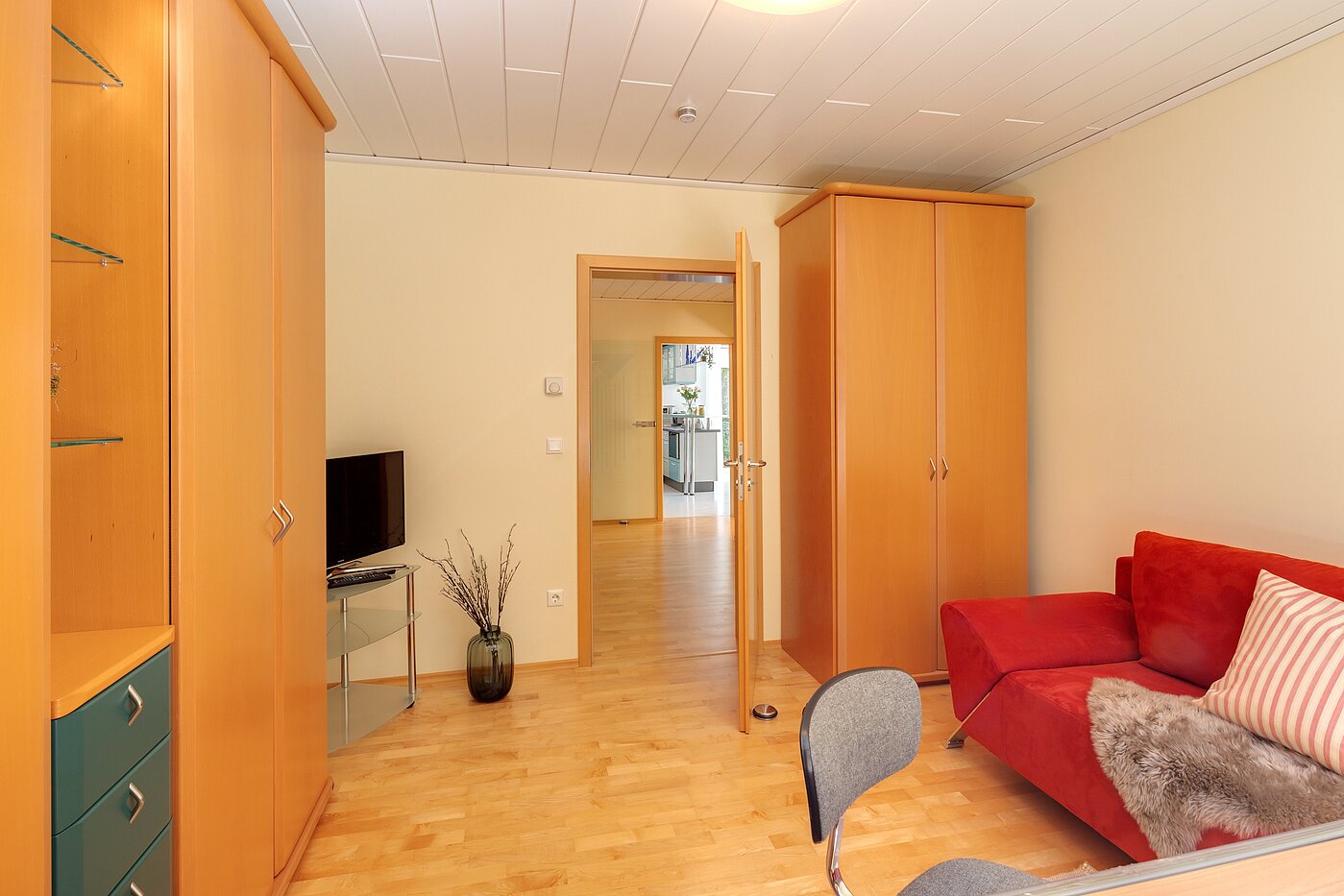 Maison individuelle avec 5 pièces | Icking | 70438 | ...Arbeitszimmer