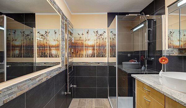 Appartement avec 4 pièces | München-Aubing | 70276 | Badezimmer