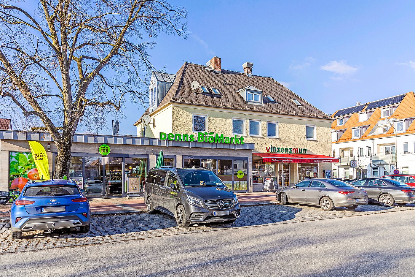 Appartement avec 3 pièces | Unterschleißheim | 70003 | ...des täglichen...