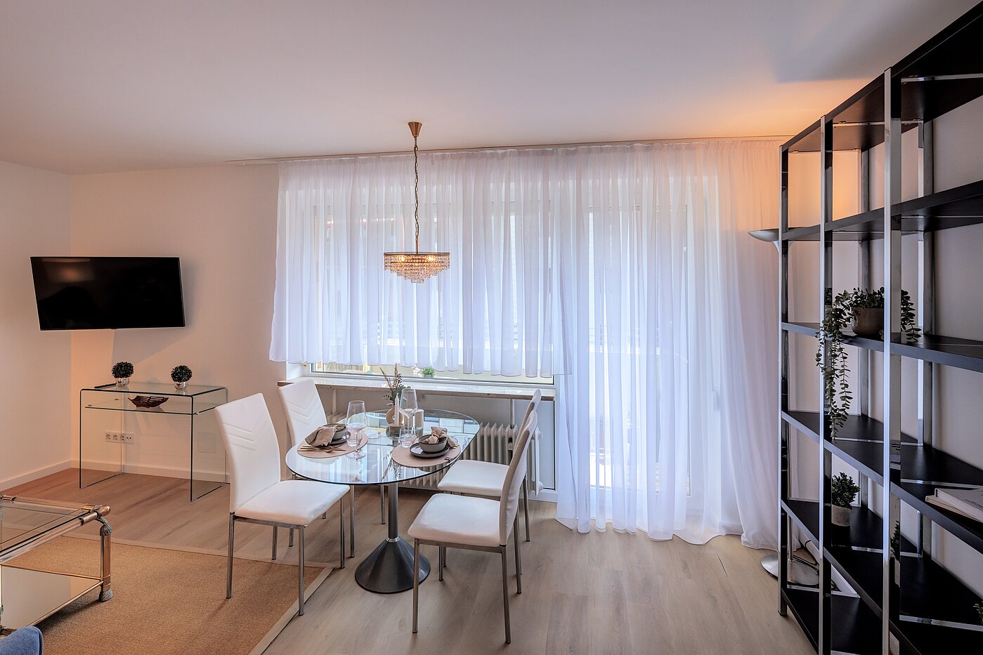 Appartement avec 2 pièces | München-Sendling-Westpark | 704131 | ...Essbereich mit...