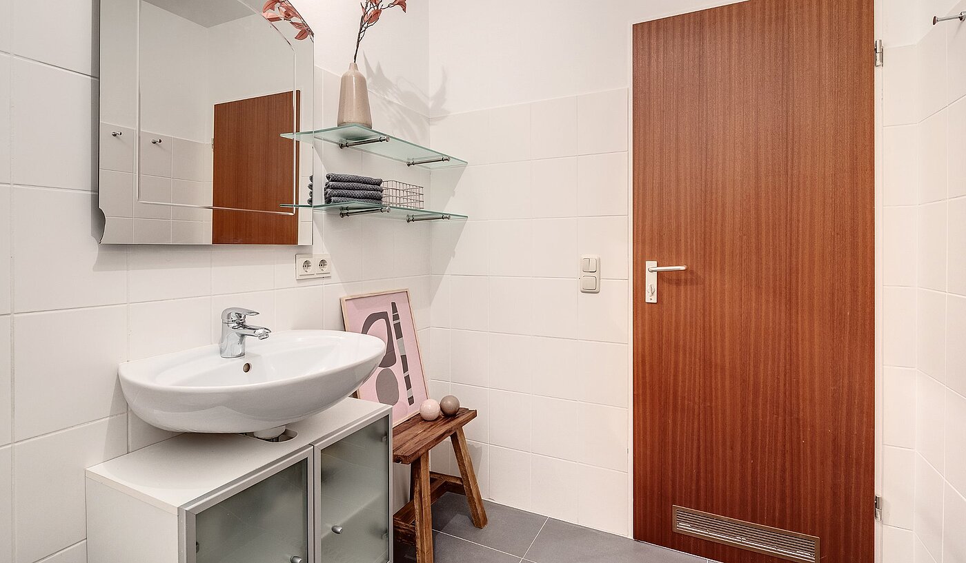 Appartement avec 4 pièces | Eichenau | 1911ML12 | WM-Anschluss