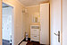 Apartment avec 1 pièce | München-Allach | 70298 | Flur | Thumbnail