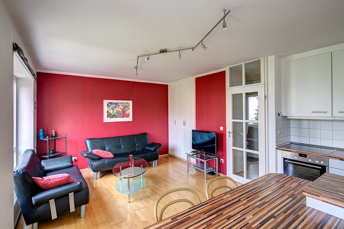 Appartement avec 2 pièces | Unterschleißheim | 1711ML1 | _MG_0031_2_3
