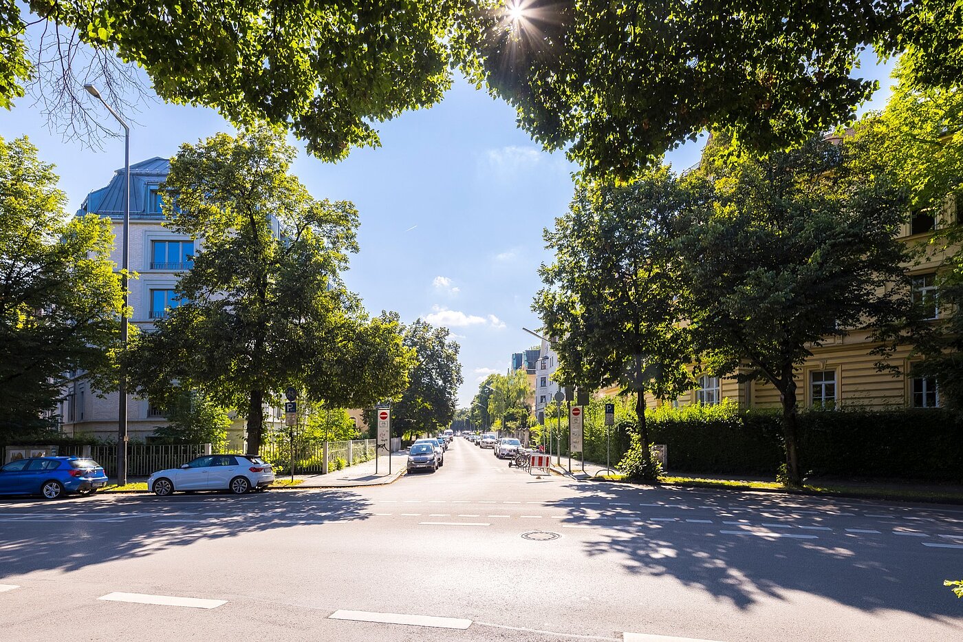 Appartement avec 1 pièce | München-Ludwigsvorstadt | 2108ML5 | Exklusive Nachbarschaft