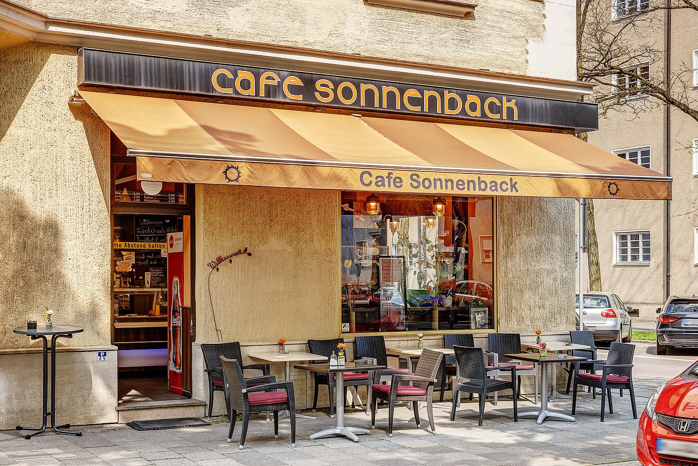 Appartement avec 3 pièces | München-Obergiesing | 70028 | ...Infrastruktur und...