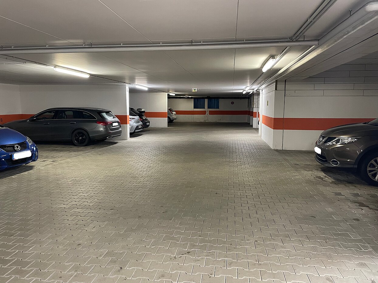 Place de parking souterrain | München-Laim | 700994 | ...Garage