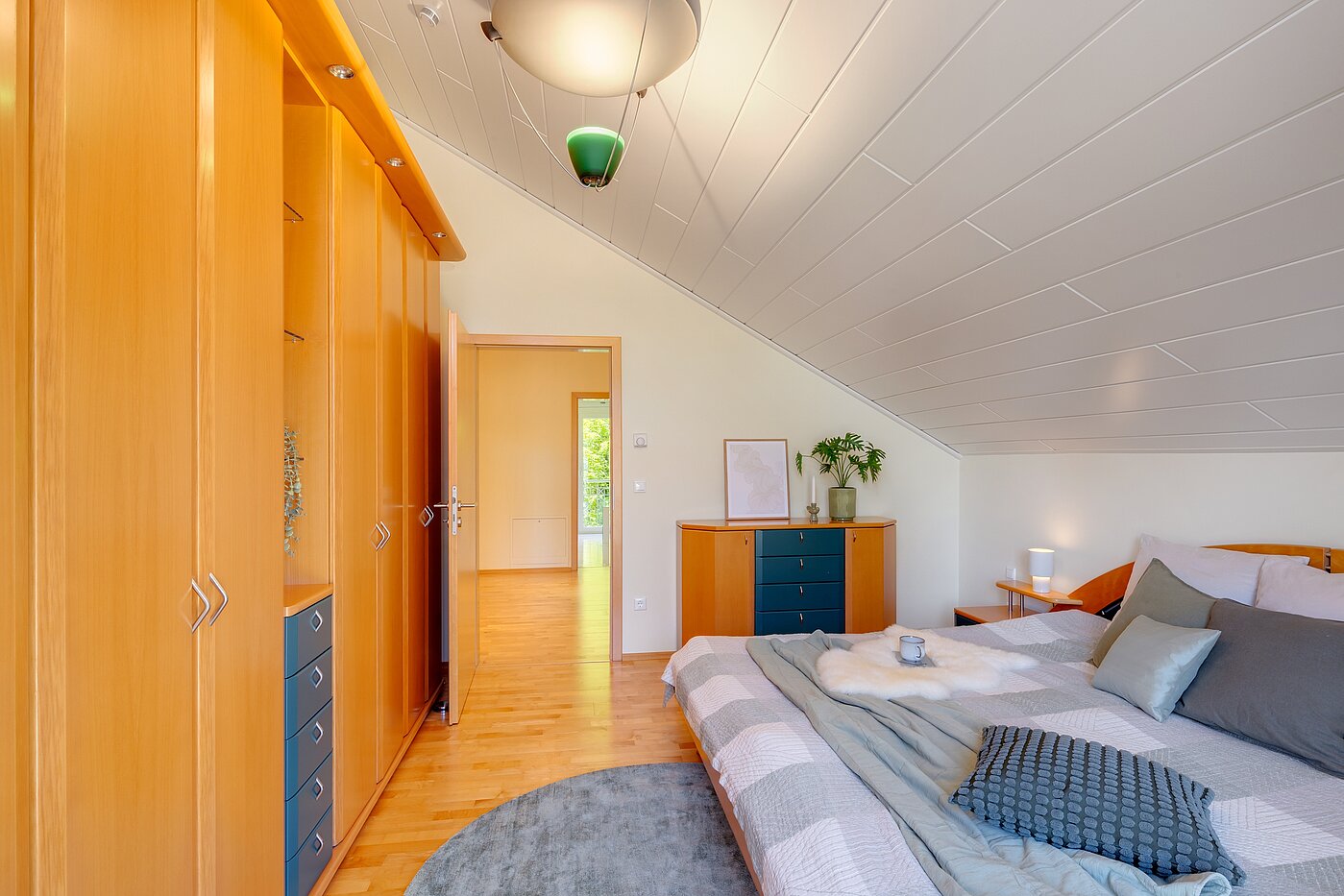 Maison individuelle avec 5 pièces | Icking | 70438 | ...Stellwand