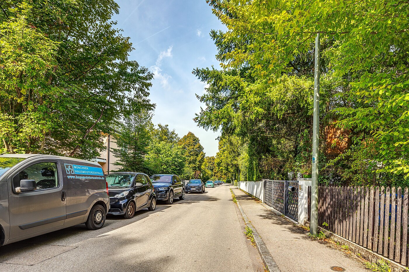Appartement avec 4 pièces | München-Forstenried | 2209ML6 | Gepflegte Nachbarschaft