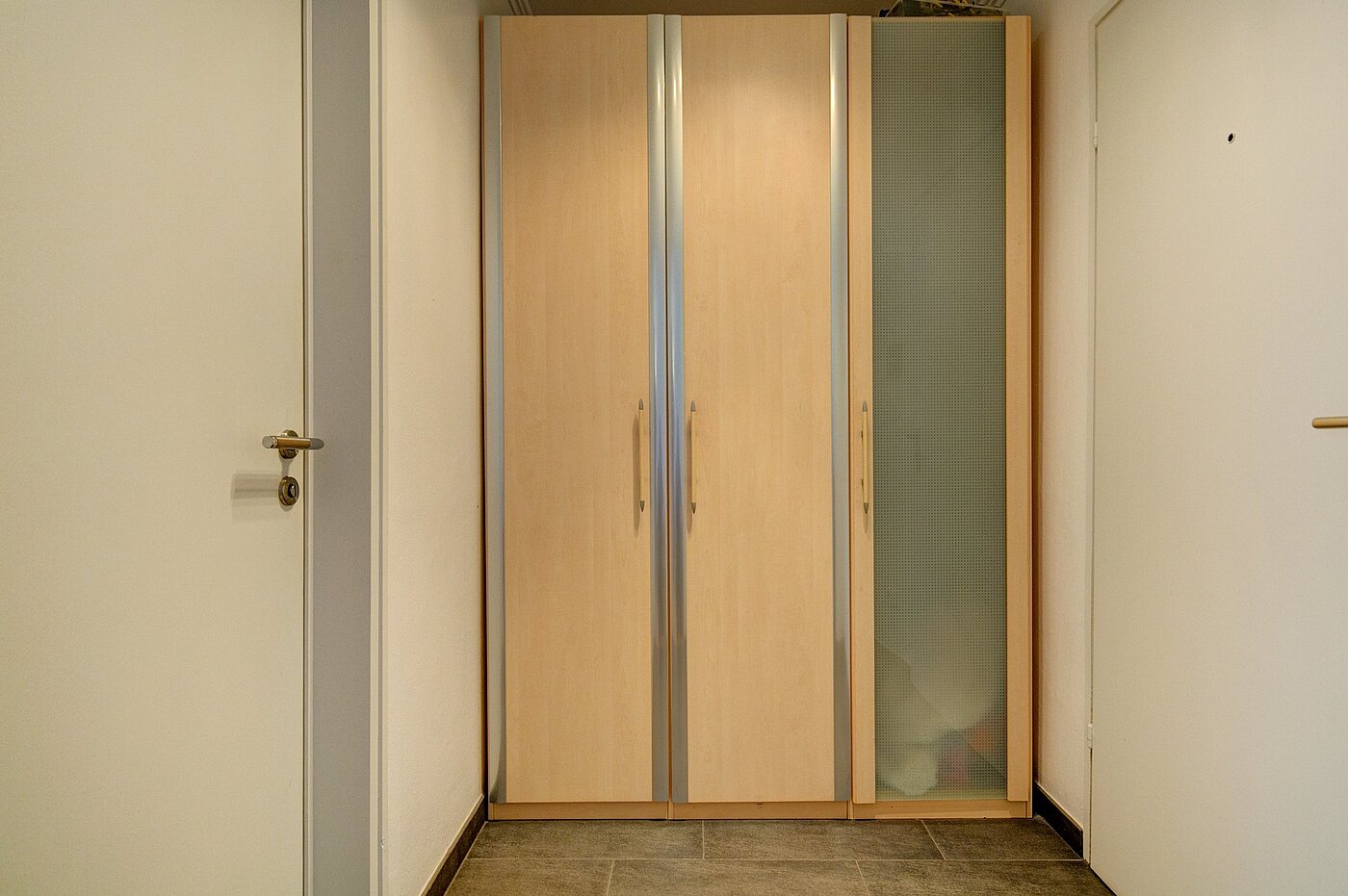 Appartement avec 1 pièce | München-Au | 1802ML9 | ..Kleiderschrank