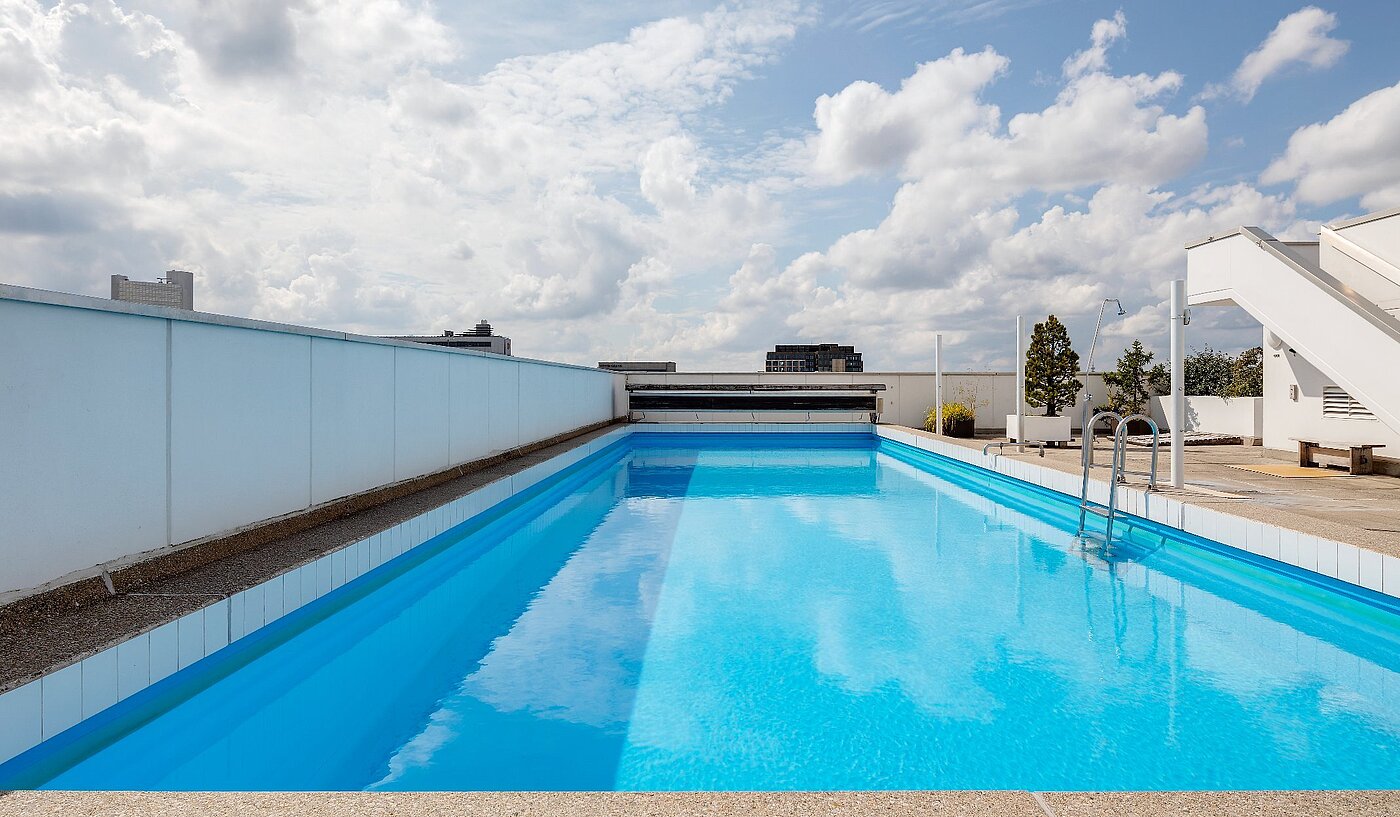 Appartement avec 1 pièce | München-Bogenhausen | 2103ML6 | Lädt zum Schwimmen...