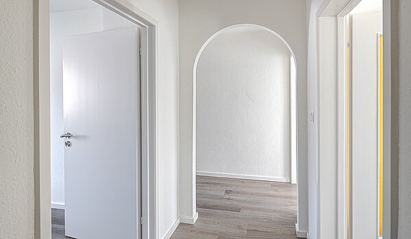 Maison mitoyenne avec 5 pièces | Unterschleißheim | 70187 | Flur...