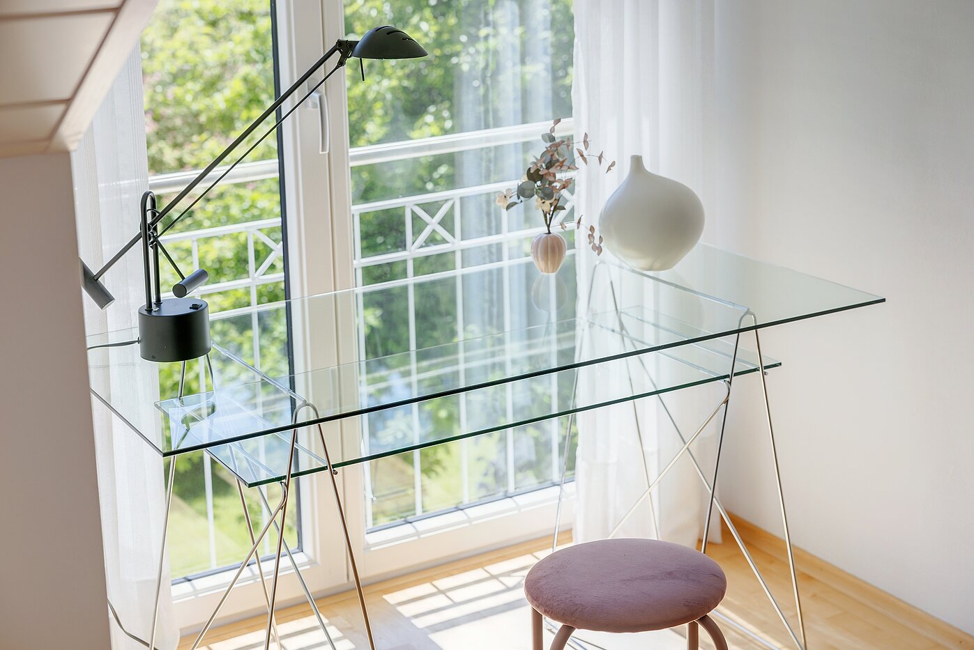 Maison individuelle avec 5 pièces | Icking | 70438 | ...Arbeitszimmer