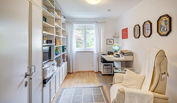 Appartement avec 3.5 pièces | Bad Aibling | 70442 | ...Arbeitszimmer