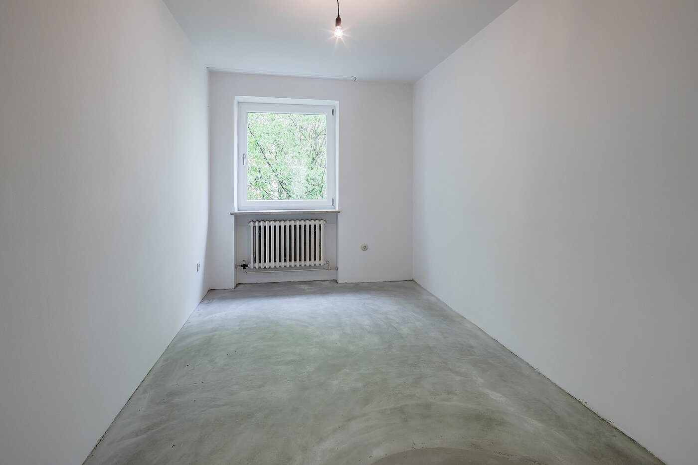 Appartement avec 4 pièces | München-Aubing | 1904ML4 | Kinder- und Arbeitszimmer
