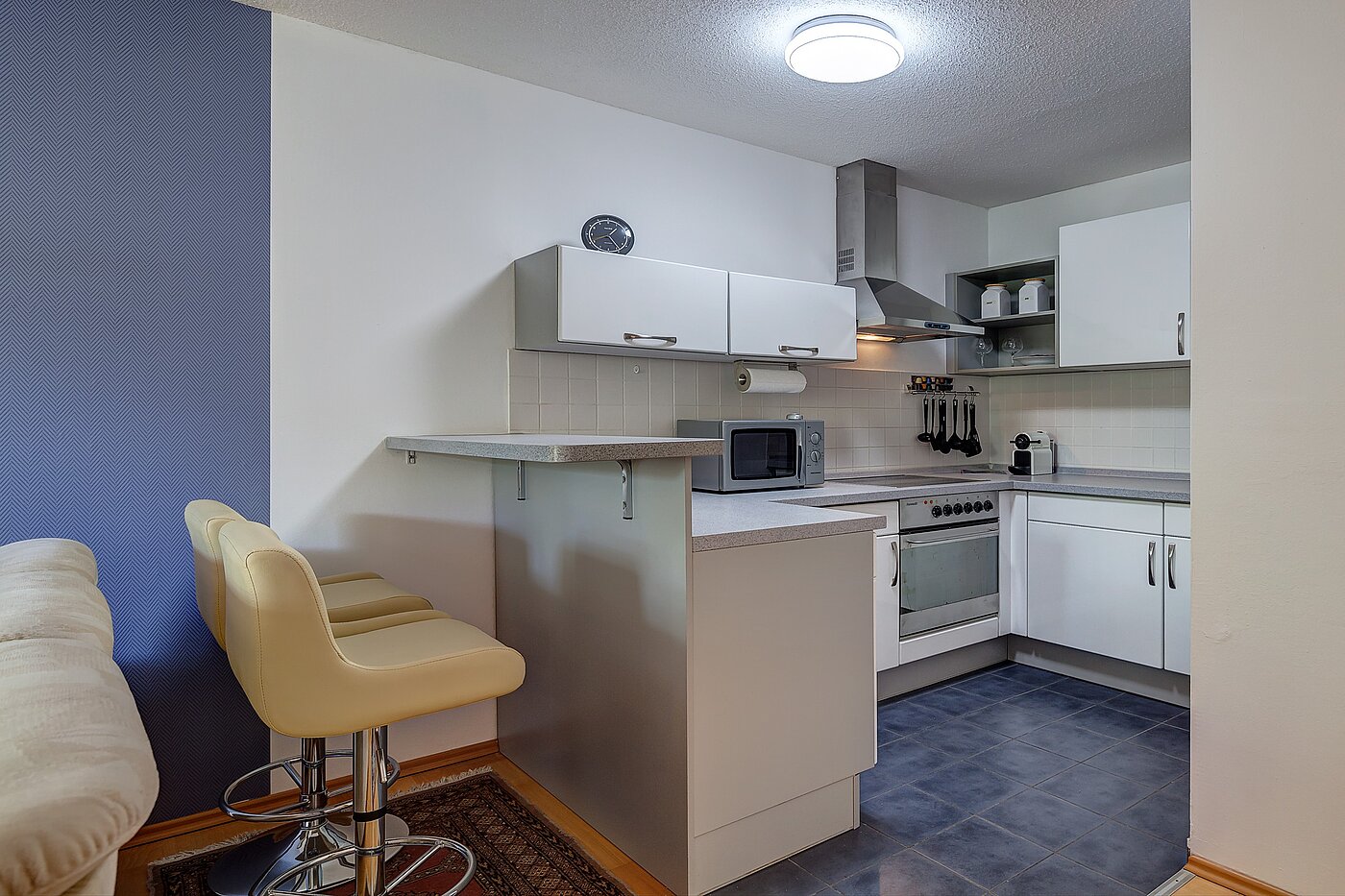 Appartement avec 2 pièces | München-Pasing | 70141 | Offene Küche