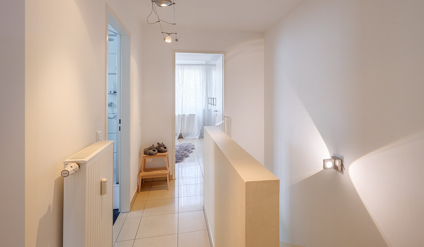 Maison jumelée avec 5 pièces | Unterföhring | 70119 | ...nach oben