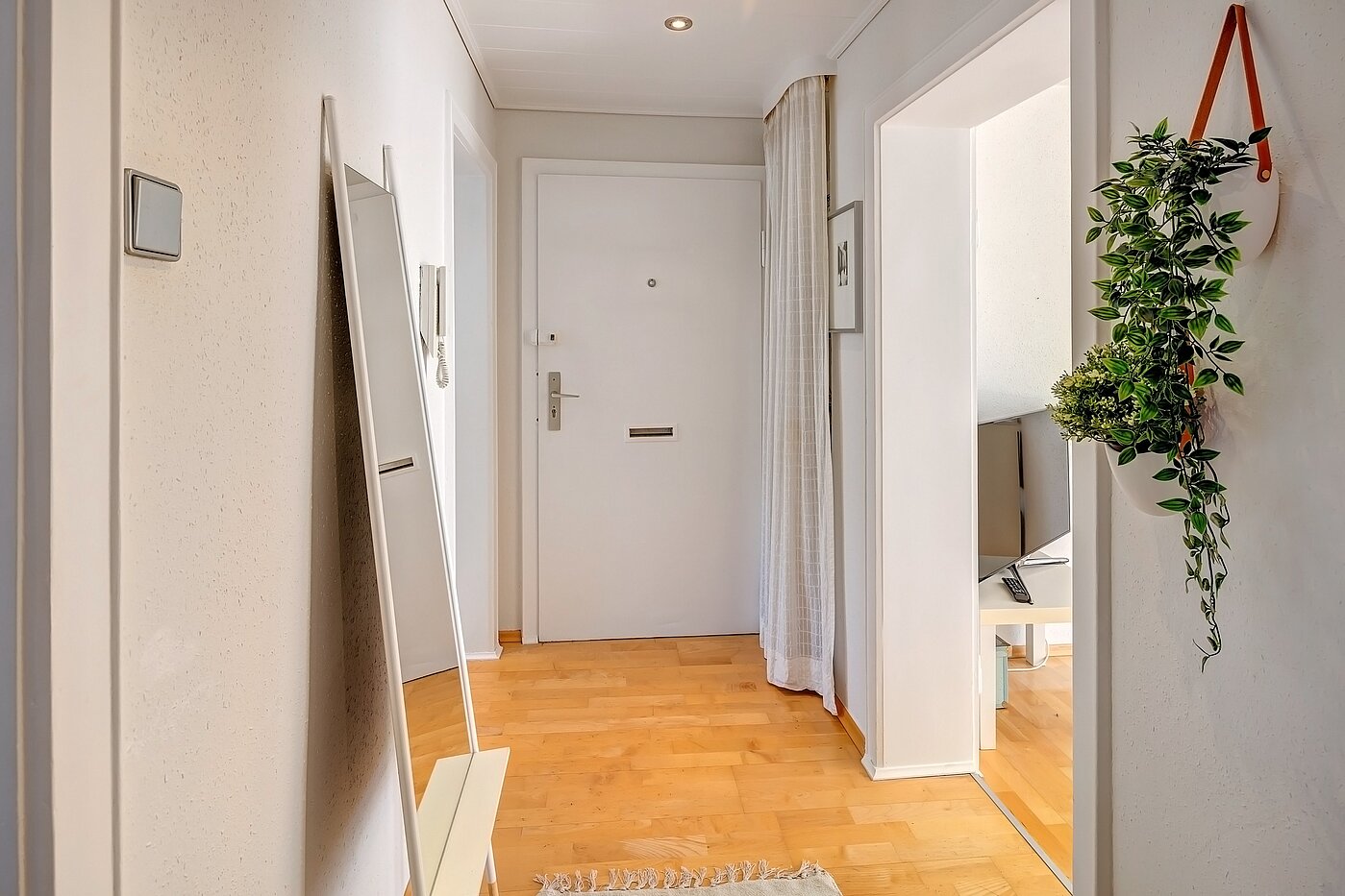 Appartement avec 1.5 pièces | München-Schwabing | 70014 | Diele...