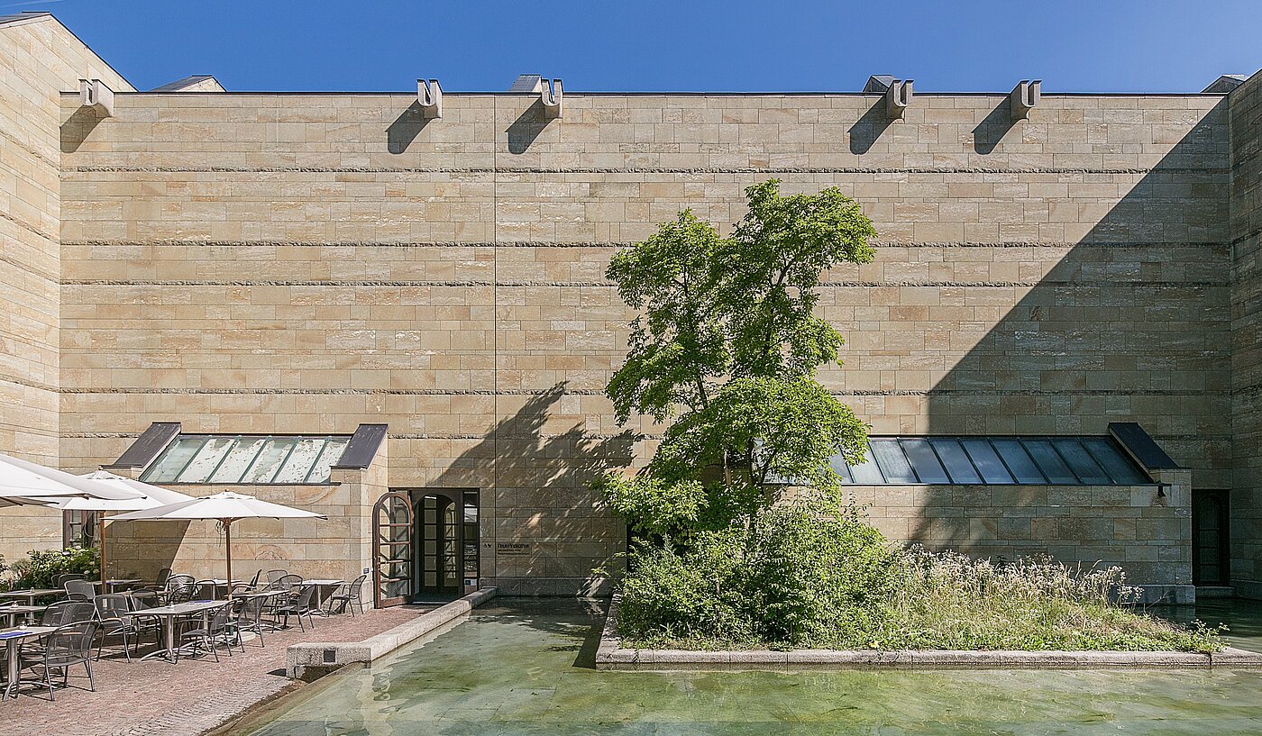 Appartement avec 3 pièces | München-Maxvorstadt | 2203ML31 | Kunst, Kultur...