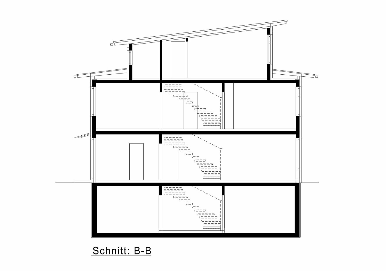 Appartement en duplex avec 4 pièces | Olching | 1903ML1