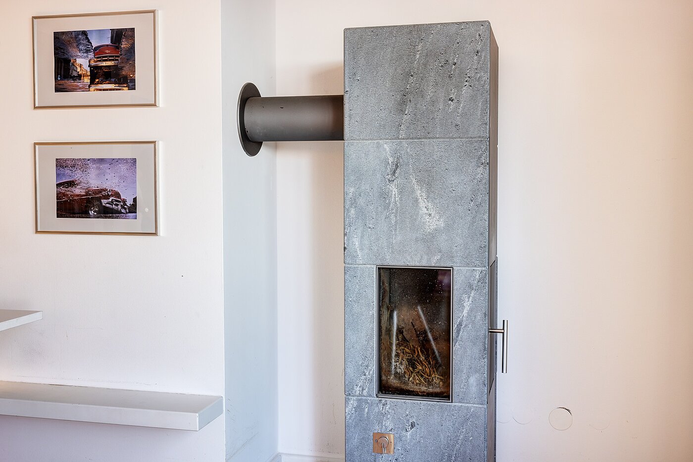 Appartement avec 5 pièces | München-Neuhausen | 70140 | Charmante...