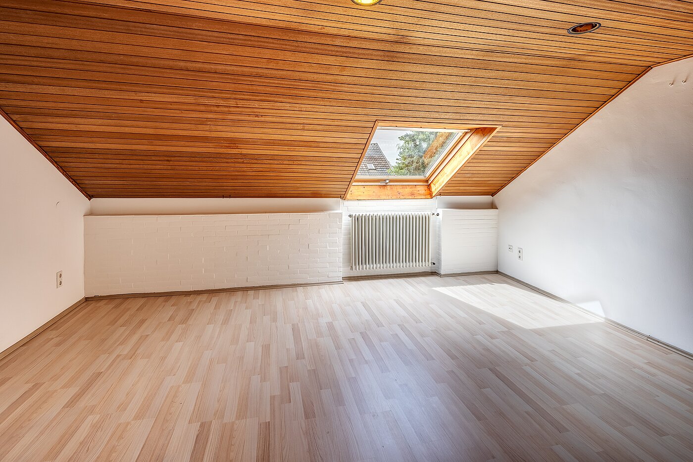 Maison mitoyenne avec 4 pièces | Maisach | 70125 | Helles Dachstudio